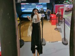 -VS SPORTS PARK运动玩乐园·团建·生日会(合生汇店)
