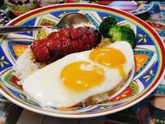 -玛嘉烈(北京金融街店)