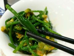 -京味民福烤鸭店(建设四马路店)