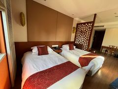 -太阳岛度假酒店