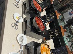 -顺德美的万豪酒店·自助餐·贡厨