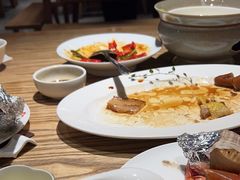 -金成潮菜博物馆(海珠湿地店)