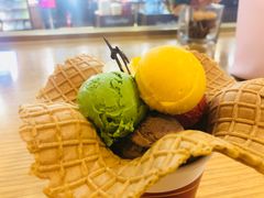 -哈根达斯(SM店)