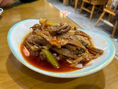 -易老妈蹄花.特色川菜(人民公园总店)
