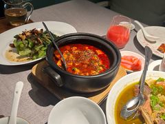 -南堂馆·新川菜(春熙路店)