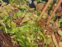 -北李妈妈菜·海肠捞饭(开发区万达店)