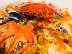 -上海小南国(正大店)