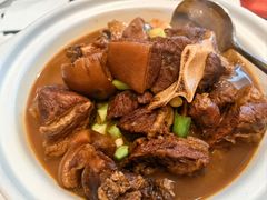 -道道鲜·崇明私房菜(五角场店)