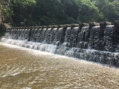 -大连冰峪旅游度假区