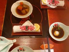 -蟹田居·活蟹料理(东城店)