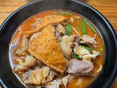 -阿晖沙嗲面