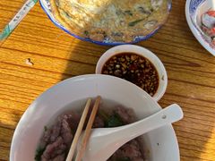 -一路飘香面馆