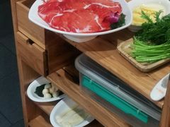 -竹犇番茄火锅(长风街店)