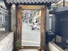 -PAUSE CAFE(南秀村店)