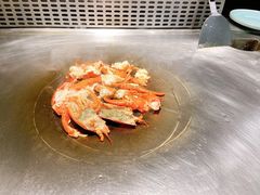 -松临·铁板烧&Omakase(神农店)