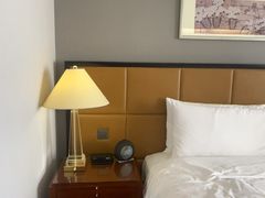 -上海波特曼丽思卡尔顿酒店