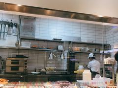 -SaladJohn沙拉匠(凯德1818店)