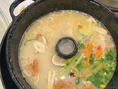 过桥米线-飞虎过桥米线(翠湖店)