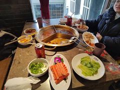 -小龙坎火锅(全球总店)