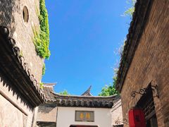 -天朝元辅-徐州民俗博物馆