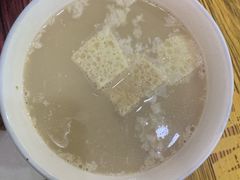 -萨宁音登锡伯风味餐厅(一楼店)