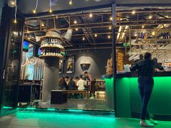 门面-haxnbauer海森堡德国餐厅(深圳coco店)