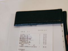 -粤菜王府·海鲜·茶市·海景餐厅(大梅沙店)