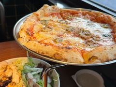 -FABIO’S费比欧披萨餐厅