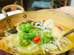 -若蘭慈·无国界素食料理(欢乐海岸店)