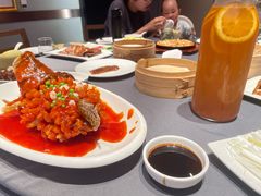 -新梅华餐厅(星悦汇店)