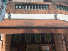 -馨园villa融合菜(东山店)