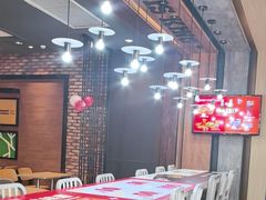 -汉堡王(富克斯流行广场店)