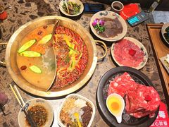 -小龙坎火锅(春熙太古里店)