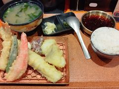 -天妇罗内顺田(罗湖店)