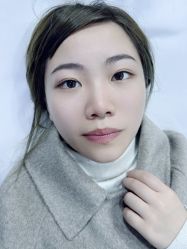 -韩美绣·骨相纹眉·洗眉美瞳线