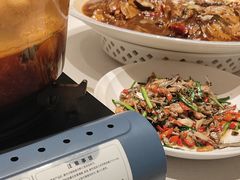 山东炒鸡-望海湾海鲜楼·海鲜(河南路店)