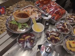 -福苗小骆驼烧烤(莲湖路店)