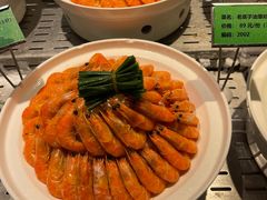 -筱爷叔·上海传统手工菜(玉树路店)