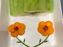 -饭橘汉江码头·乡野土菜馆(静安路店)