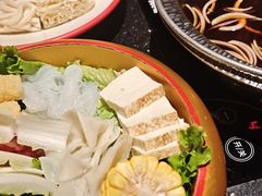 -牛New寿喜烧(虹桥新天地店)