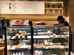 -星巴克(北京广渠门名敦道店)