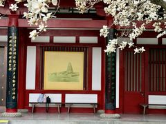 -大慈恩寺(大雁塔)