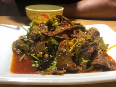 -大融厨·鸡毛店·川菜(果壳里东安湖店)