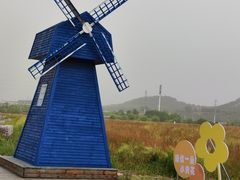 -西海岸生态观光园