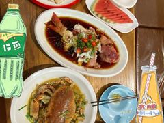 -驻海渔市(置信店)