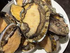 -川骄海鲜自助(河东店)