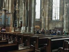 -斯蒂芬主教座堂(Stephansdom)