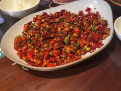 -拾捌川·自贡爆炒(新街口店)