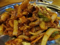 -包装马车·韩国料理·포장마차