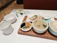 -翠华餐厅(宝安壹方城店)